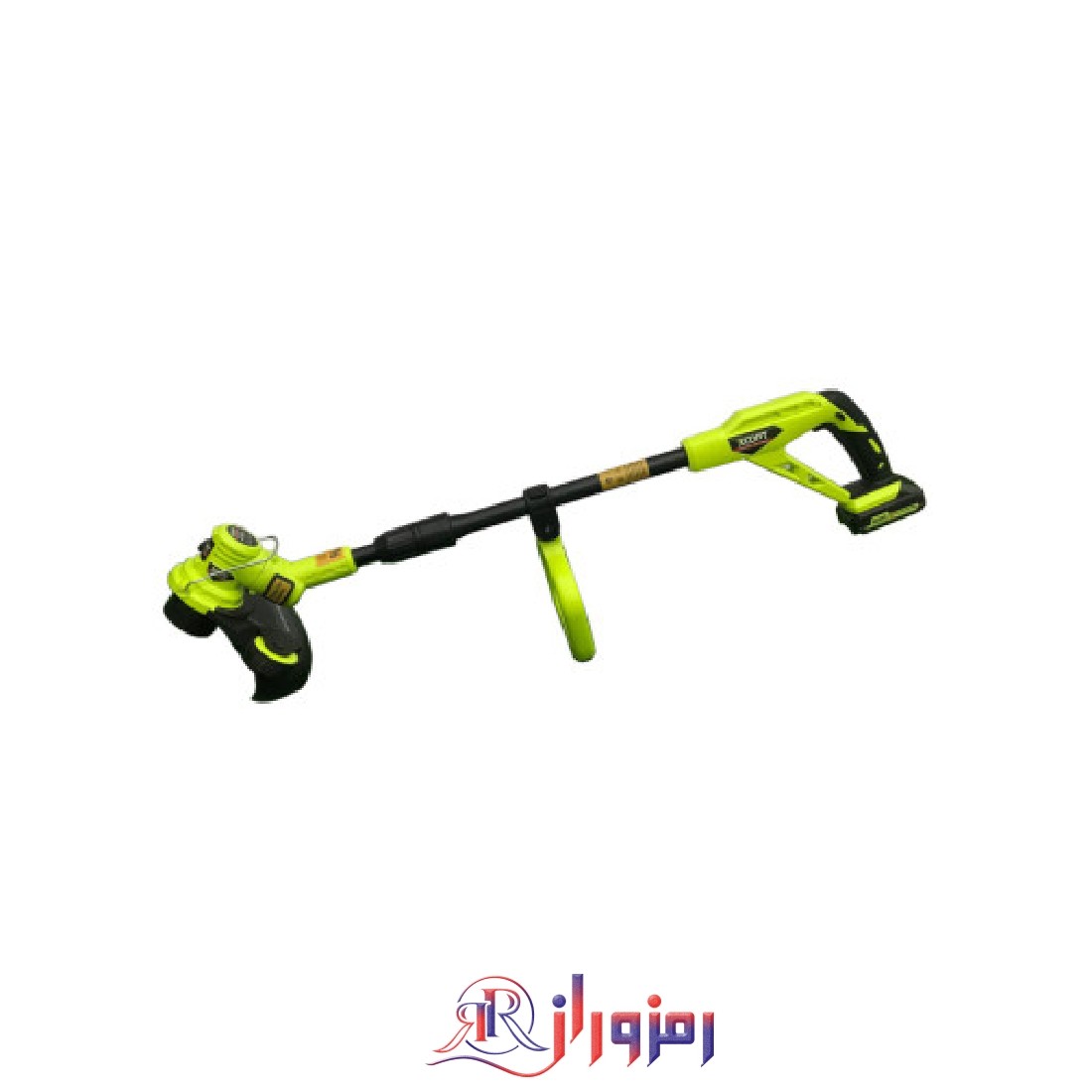 علفزن شارژی اکسکورت مدل XDC21-300D ، خرید علفزن شارژی اکسکورت مدل XDC21-300D